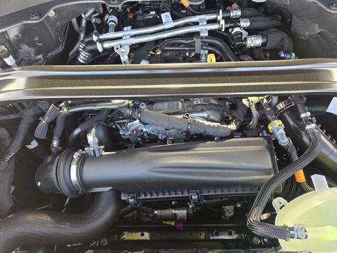 New 2026 Ford Explorer Platinum RWD image 29
