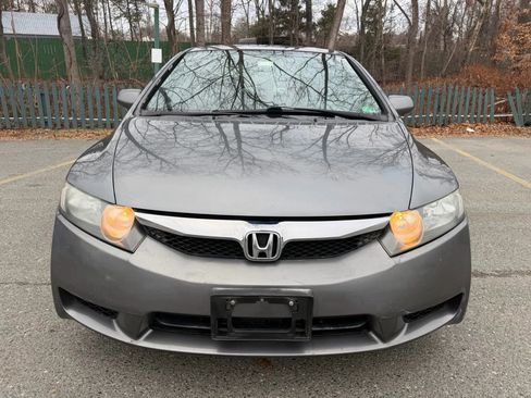 Used 2011 Honda Civic LX image 2