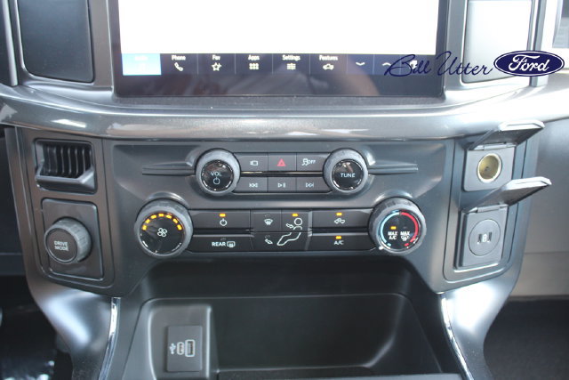 New 2026 Ford F150 STX w/ Equipment Group 200A RWD image 12