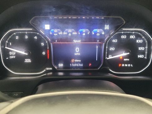 Used 2019 GMC Sierra 1500 AT4 w/ AT4 Premium Package AWD/4WD image 23