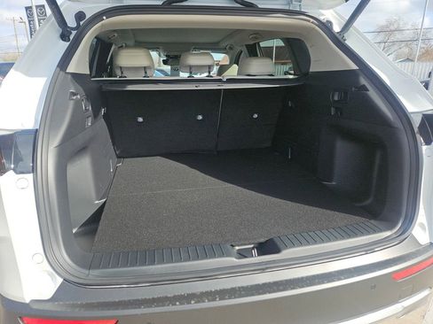 New 2026 MAZDA CX-50 2.5 Turbo w/ Premium Plus Pkg image 14