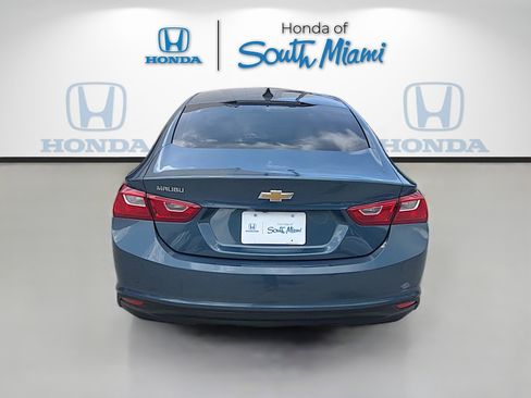 Used 2025 Chevrolet Malibu LS FWD image 6