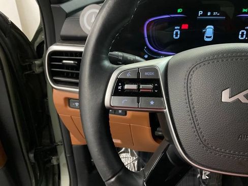 Used 2025 Kia Telluride EX X-Line AWD/4WD image 12