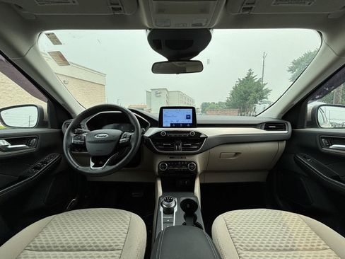 Used 2021 Ford Escape SE w/ Convenience Package FWD image 20