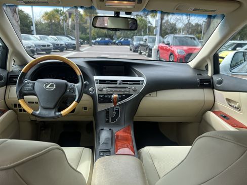 Used 2010 Lexus RX 350 2WD image 30