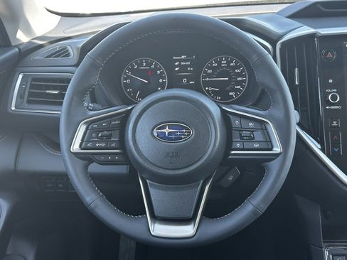 New 2026 Subaru Ascent Touring AWD/4WD image 18