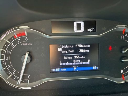 Used 2020 Honda Ridgeline RTL image 20