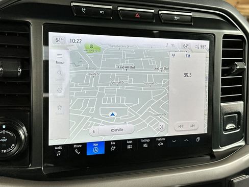 Used 2024 Ford F150 XLT w/ Mobile Office Package image 20