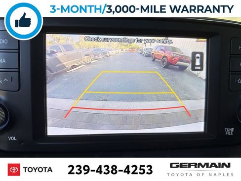 Used 2020 Hyundai Santa Fe SEL w/ Convenience + Premium Package image 13