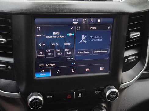 Used 2024 RAM 2500 Big Horn w/ Off Road Package image 22