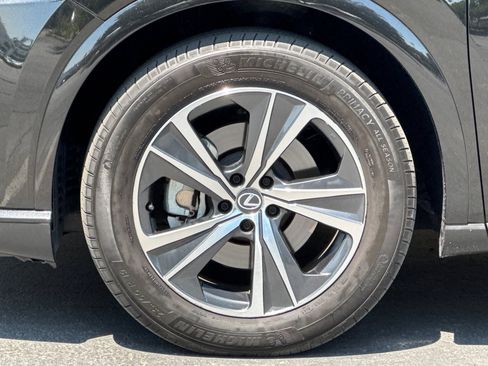 Used 2023 Lexus RX 350 Premium FWD image 37