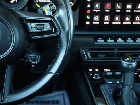 Used 2022 Porsche 911 GT3 image 30