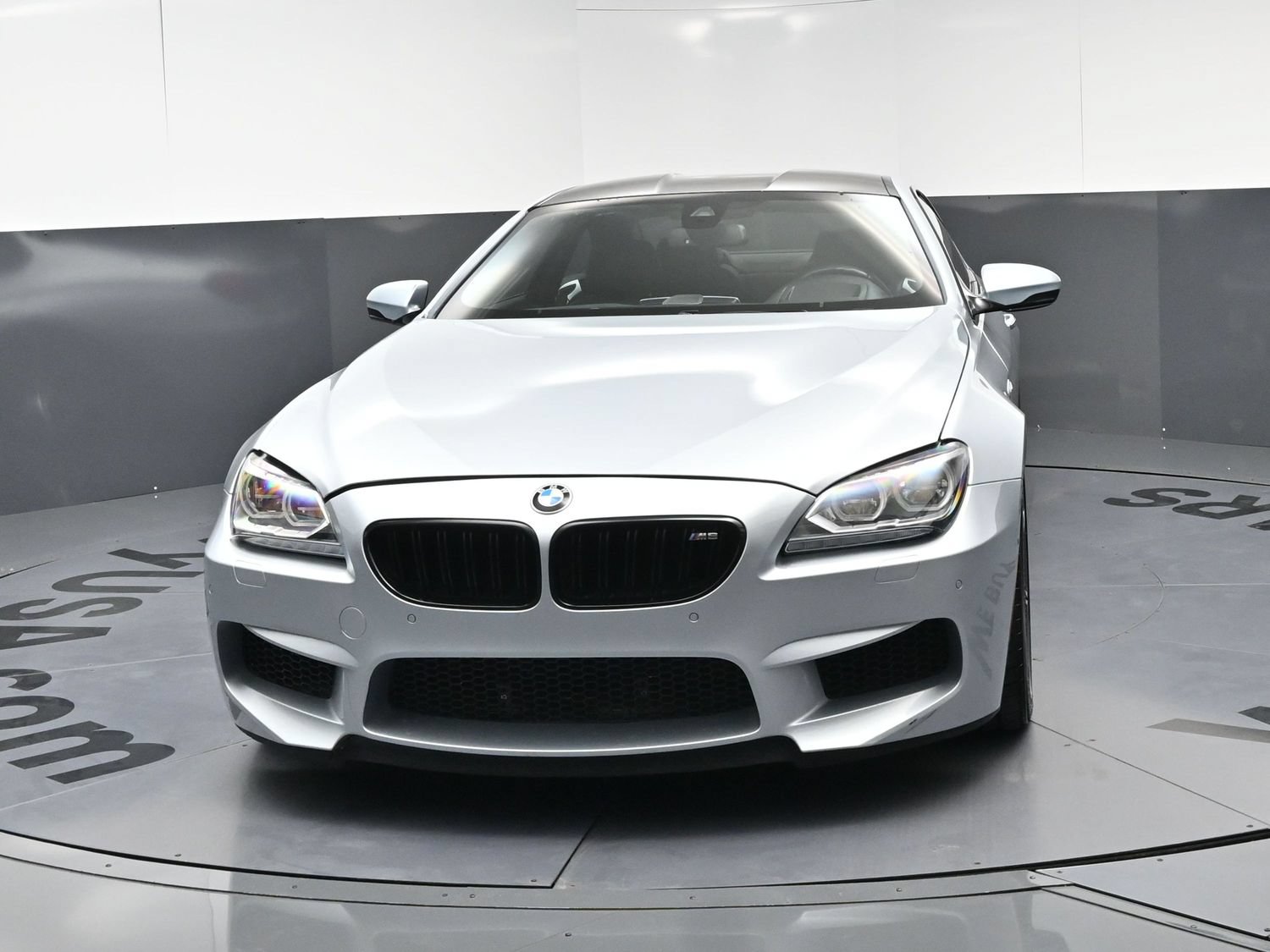 Used 2014 BMW M6 Coupe RWD image 3