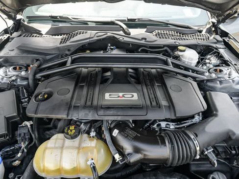 Used 2021 Ford Mustang GT Premium w/ Ford Safe & Smart Package image 31