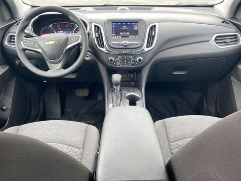 Certified 2024 Chevrolet Equinox LT w/ LPO, Floor Liner Package image 5