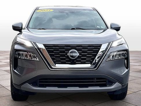 Used 2023 Nissan Rogue SV AWD/4WD image 3