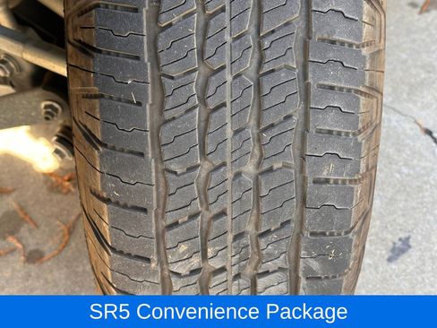 Used 2024 Toyota Tundra SR5 image 5