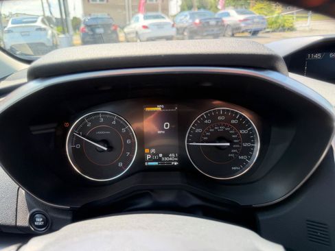 Used 2021 Subaru Crosstrek 2.5i Limited w/ Moonroof Package 2 AWD/4WD image 12