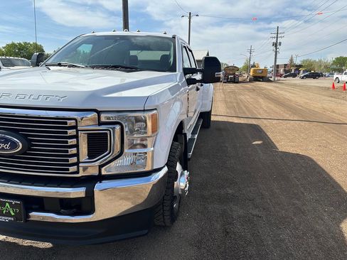 Used 2020 Ford F350 XLT AWD/4WD image 18
