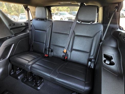 Used 2021 Chevrolet Tahoe LT RWD image 13