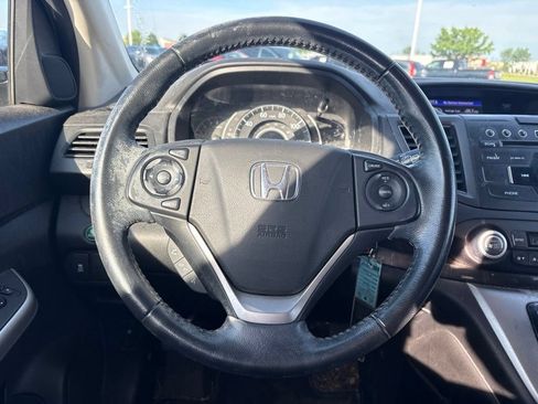 Used 2014 Honda CR-V EX-L image 20