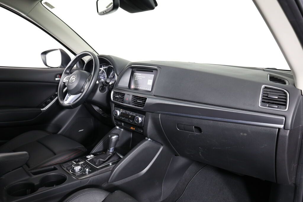 Used 2016 MAZDA CX-5 Grand Touring AWD/4WD image 23