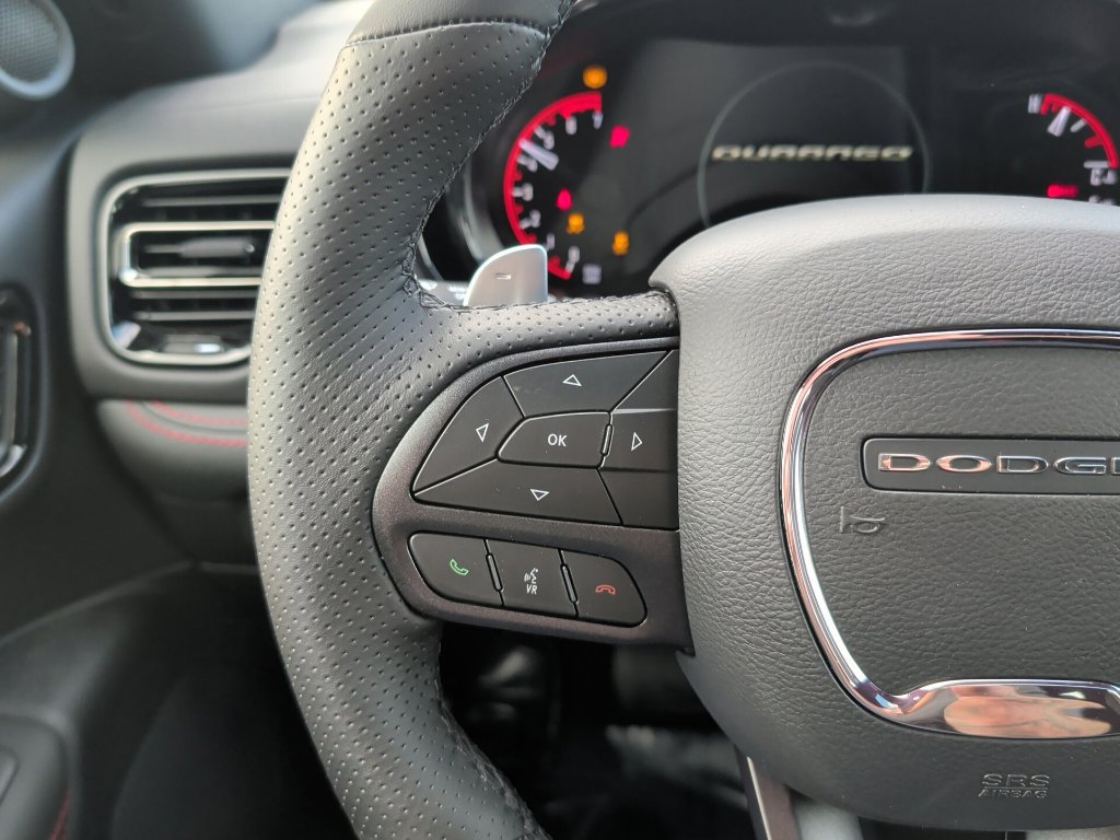 New 2027 Dodge Durango GT AWD/4WD image 27