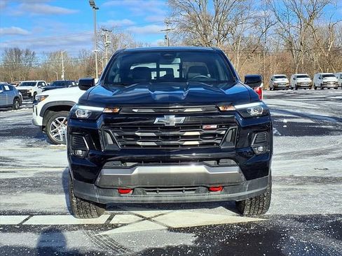 Used 2024 Chevrolet Colorado Z71 w/ Z71 Convenience Package 2 image 21