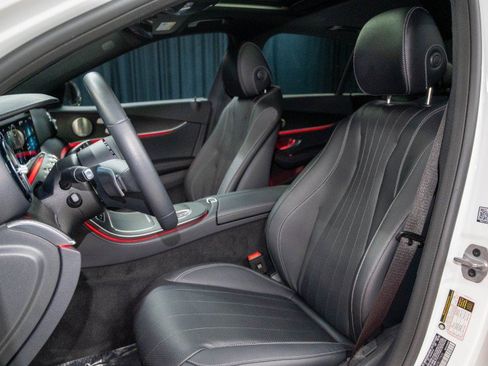Certified 2023 Mercedes-Benz E 350 Sedan image 11