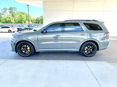 Used 2024 Dodge Durango SRT AWD/4WD image 8