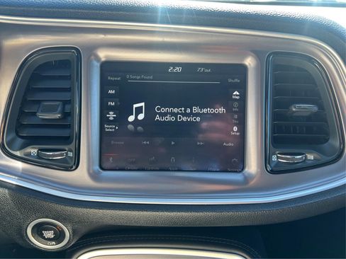 Used 2021 Dodge Challenger R/T Scat Pack w/ Driver Convenience Group image 11