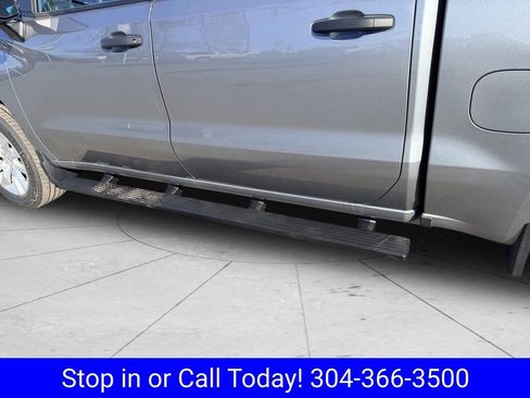 New 2026 Chevrolet Silverado 1500 Custom AWD/4WD image 11