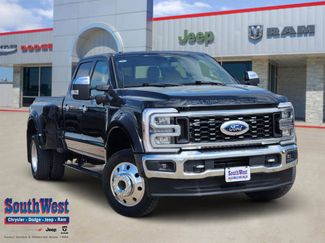 Used 2024 Ford F450 Lariat w/ Lariat Ultimate Package 360° Tour