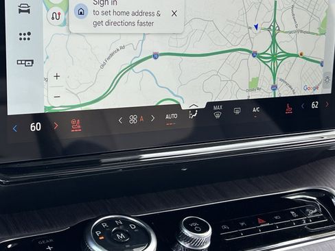 New 2026 Ford Expedition Max Platinum AWD/4WD image 21