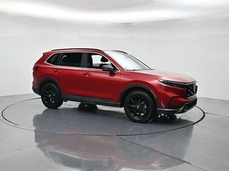 Used 2025 Honda CR-V Sport video 3