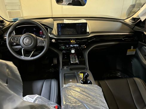 New 2026 Acura MDX w/ Technology Package image 18