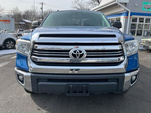 Used 2016 Toyota Tundra SR5 image 10