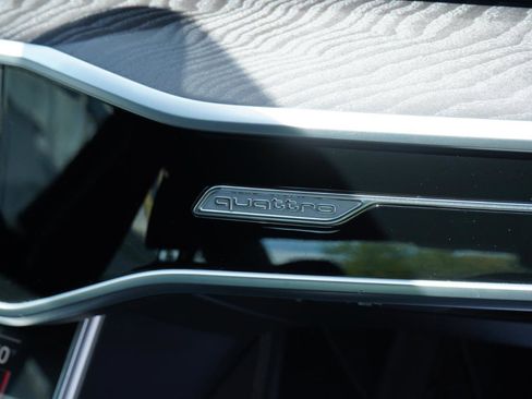 Used 2024 Audi A6 Premium Plus AWD/4WD image 71
