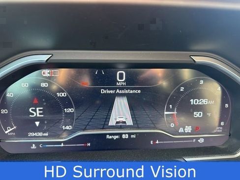 Used 2024 GMC Sierra 1500 Denali w/ Denali Reserve Package image 41