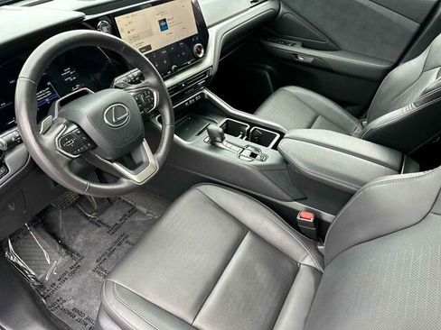 Used 2024 Lexus TX 350 FWD w/ Technology Package image 10