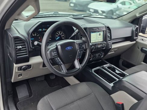 Used 2019 Ford F150 XL w/ Equipment Group 101A Mid RWD image 20