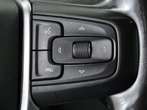 Used 2021 GMC Sierra 2500 SLE w/ SLE Value Package; image 34