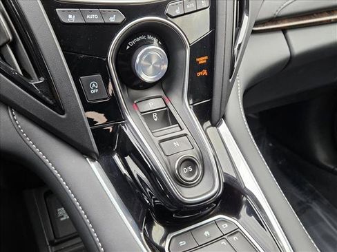 Used 2019 Acura RDX FWD w/ Advance Package image 12