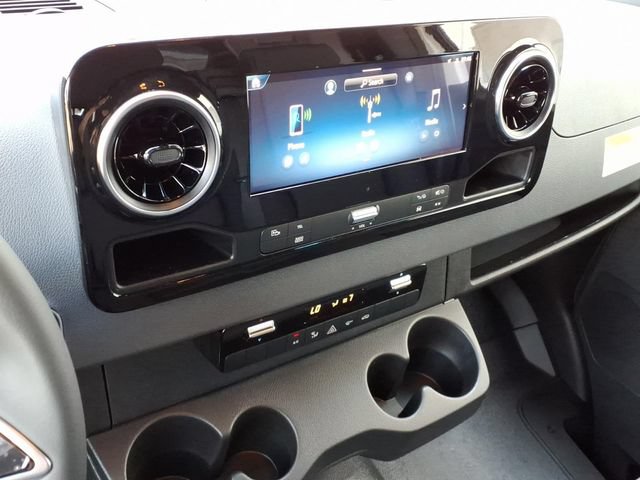 New 2026 Mercedes-Benz Sprinter 2500 image 5