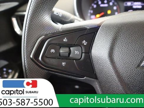 Used 2023 Chevrolet TrailBlazer LT image 17