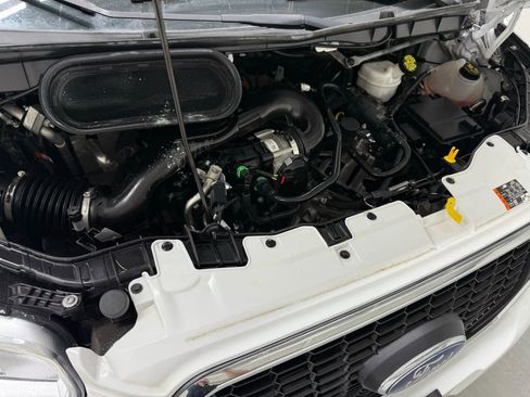 Used 2021 Ford Transit 350 XLT image 42