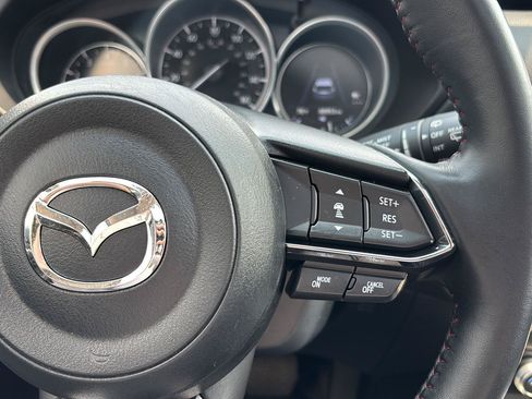 Used 2025 MAZDA CX-5 Carbon Edition AWD/4WD image 18
