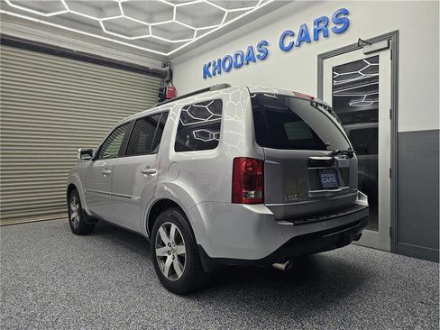 Used 2013 Honda Pilot Touring image 3