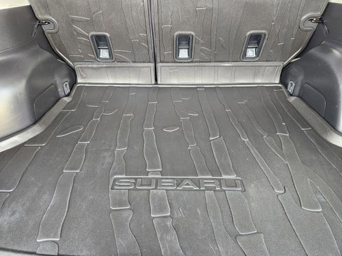 Used 2019 Subaru Forester Limited w/ Popular Package #3 image 35