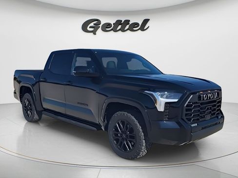 New 2026 Toyota Tundra Limited image 2